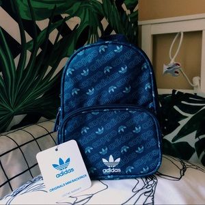 Adidas Mini Backpack (NEW!)